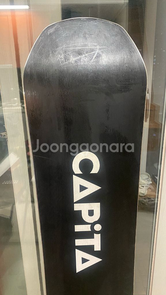 2122 캐피타 슈퍼도아 158 팝니다--3