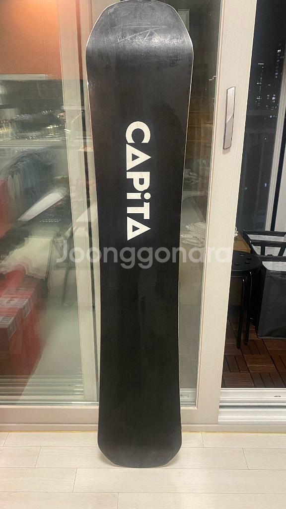 2122 캐피타 슈퍼도아 158 팝니다--5