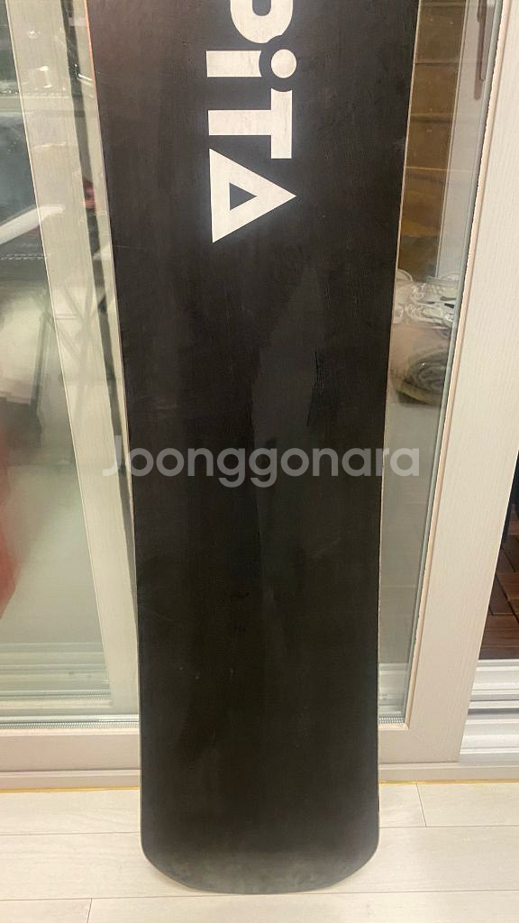 2122 캐피타 슈퍼도아 158 팝니다--4