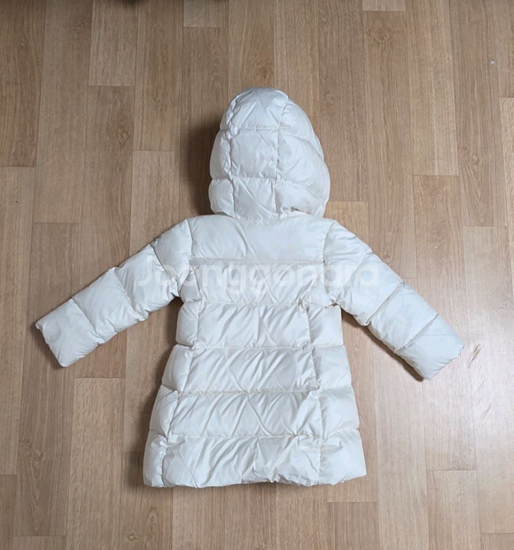 (택포)폴로 오리패딩 키즈 4세--1