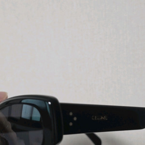 셀린느 선글라스