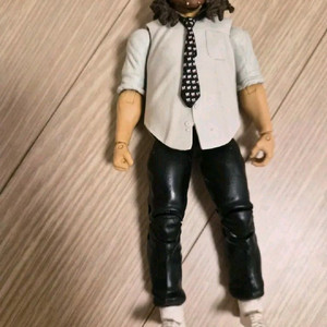 wwe 피규어 유명 선수 다수 판매 급처 수시 업데이트