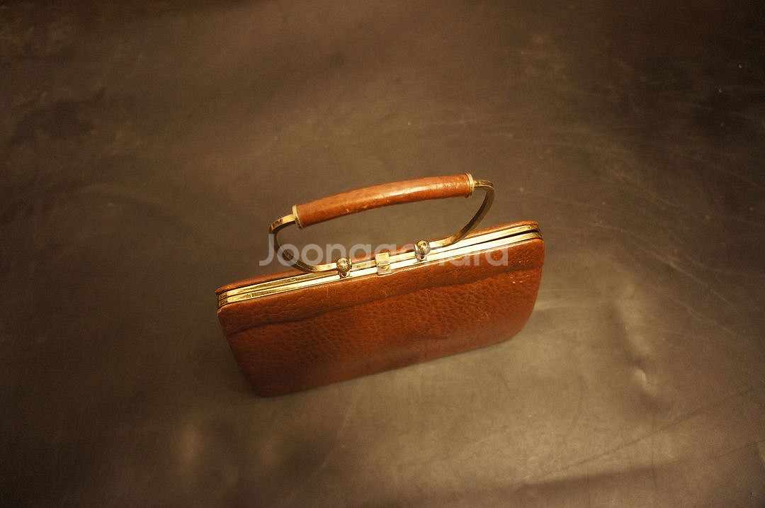 복고빈티지 토트백 핸드백 여자가방 작은백 여성가방--6