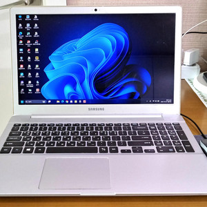 삼성 NT630Z5J-X58아티브북6(키보드불량(택포)