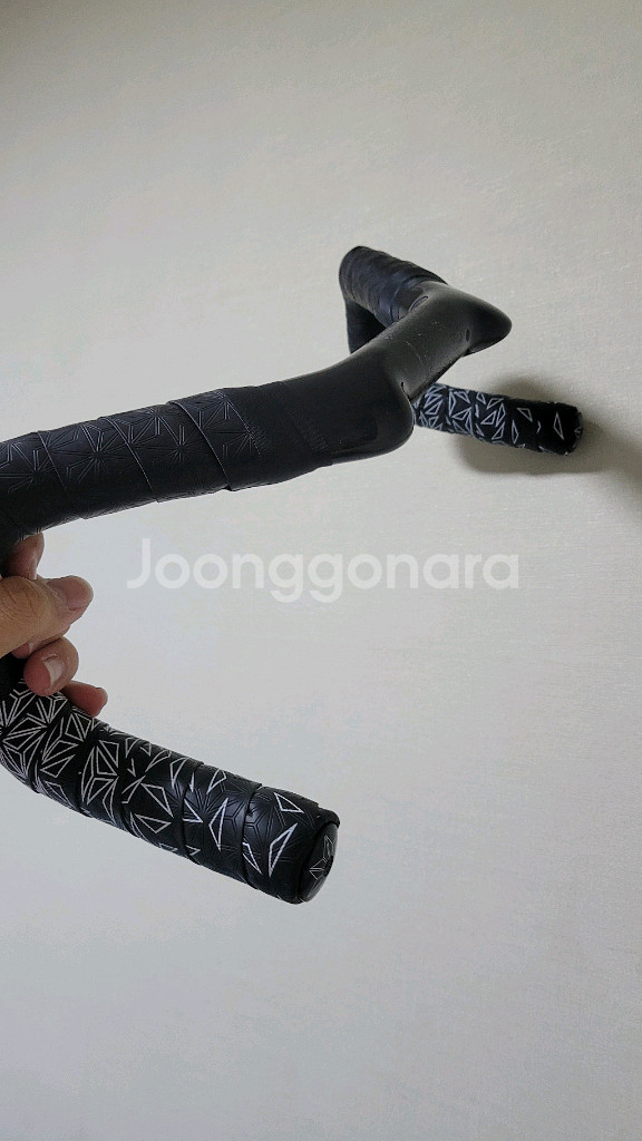 벨로빌드 트랙바 38사이즈 무하자급--0