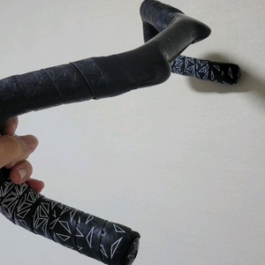 벨로빌드 트랙바 38사이즈 무하자급