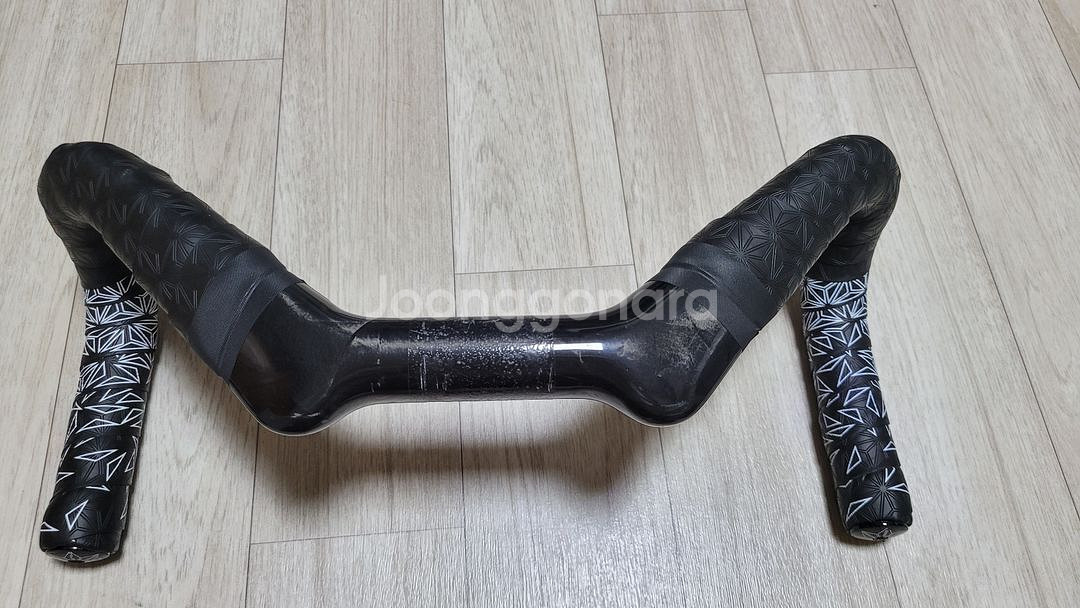 벨로빌드 트랙바 38사이즈 무하자급--1