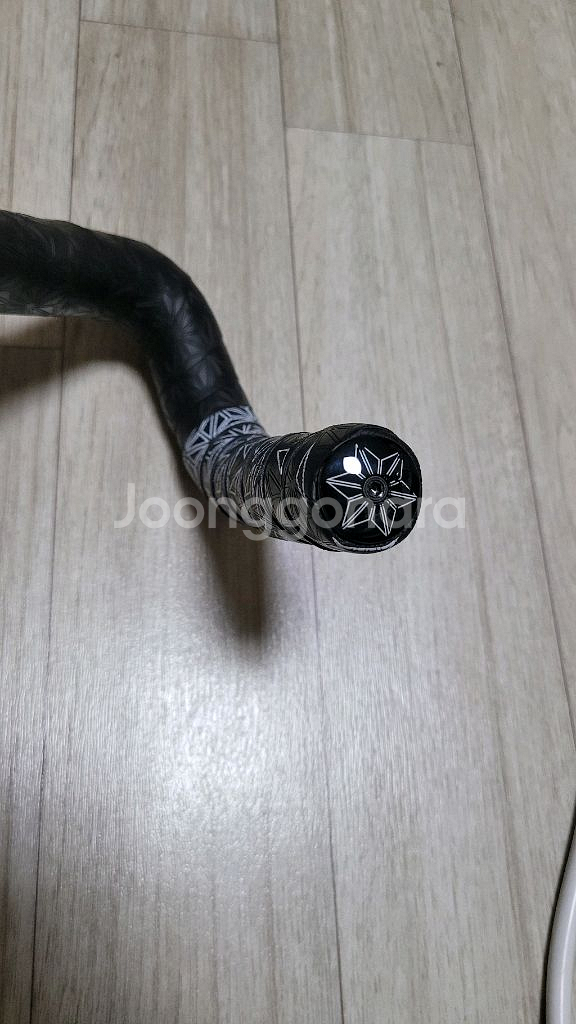 벨로빌드 트랙바 38사이즈 무하자급--2