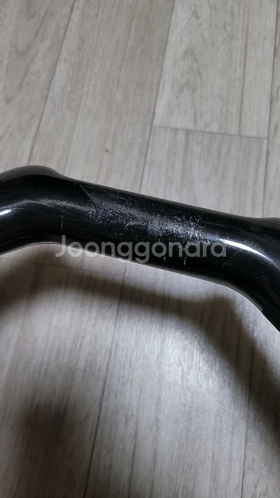 벨로빌드 트랙바 38사이즈 무하자급--3