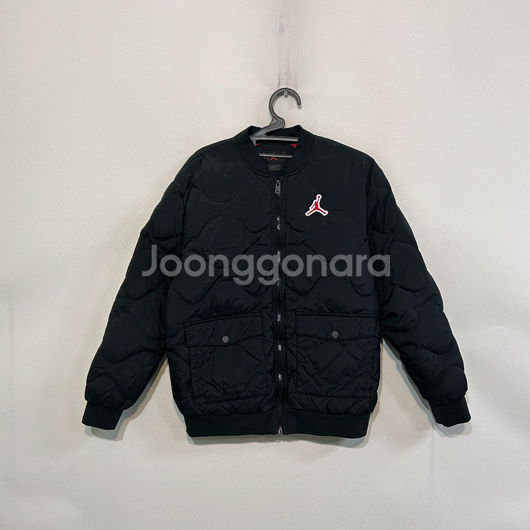 나이키 키즈 조던 다운 패딩 자켓 XL--0