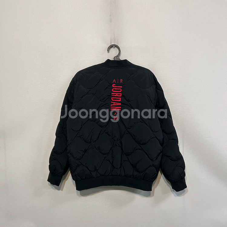 나이키 키즈 조던 다운 패딩 자켓 XL--1