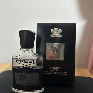 크리드 어벤투스 50ml