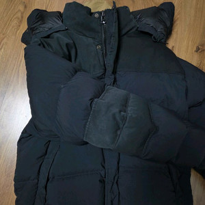 텐씨 아스펜 콤보 패딩