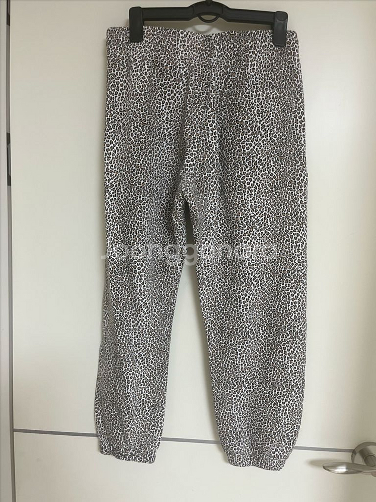 스탠드얼론 팬츠 1 사이즈--1