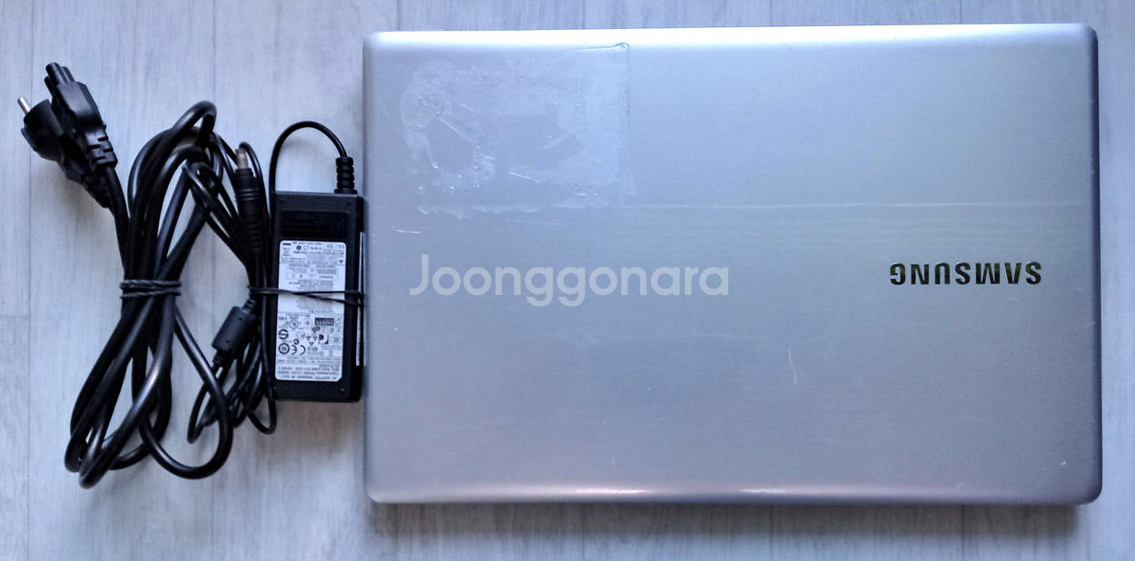 삼성 NT630Z5J-X58아티브북6(키보드불량(택포)--8