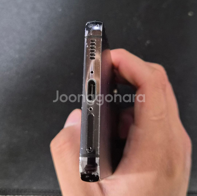 갤럭시 s23 블랙--5