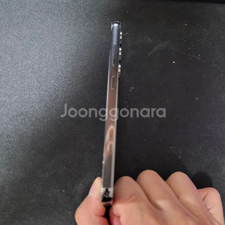 갤럭시 s23 블랙--2