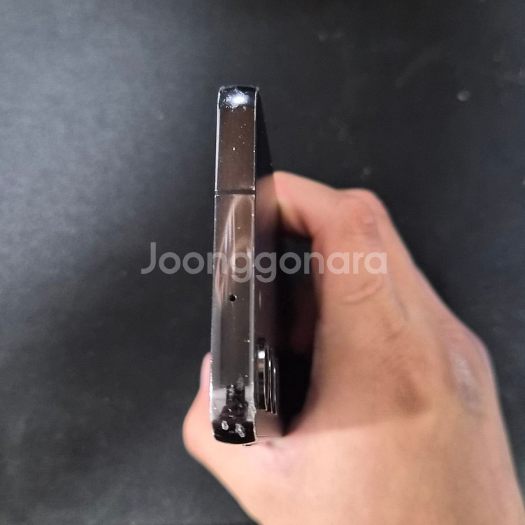 갤럭시 s23 블랙--3