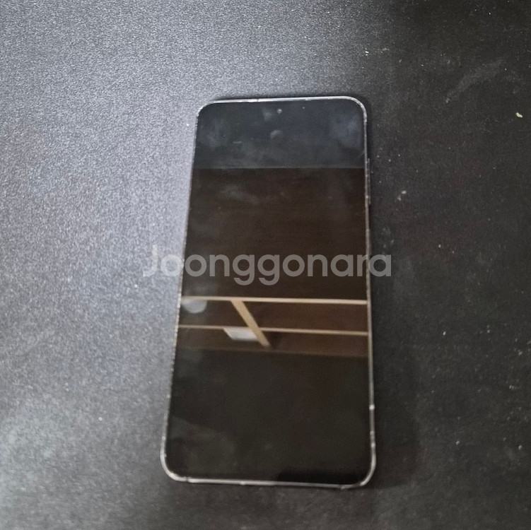 갤럭시 s23 블랙--1