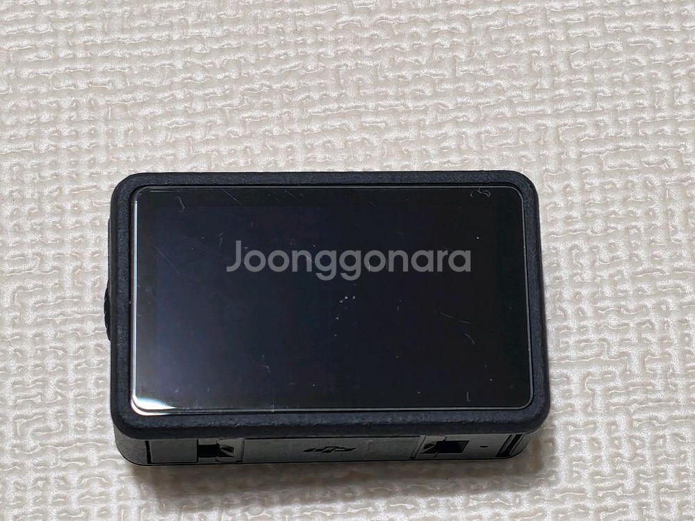 DJI 오즈모 액션5 스탠다드콤보 팝니다--3