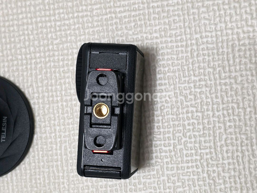 DJI 오즈모 액션5 스탠다드콤보 팝니다--5