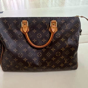 루이비통 스피디 35 정품