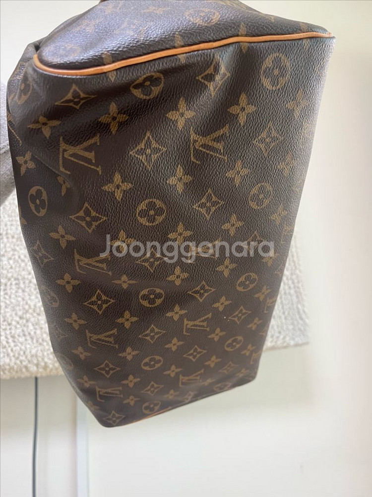 루이비통 스피디 35 정품--8