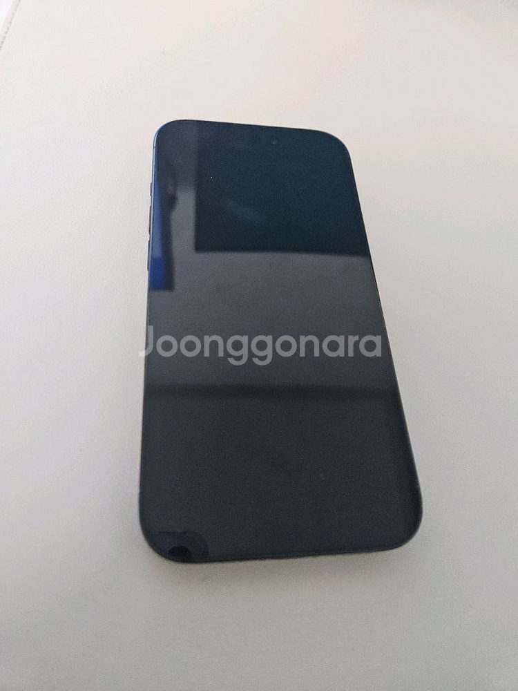 아이폰14 pro 128GB 블랙 팝니다--0