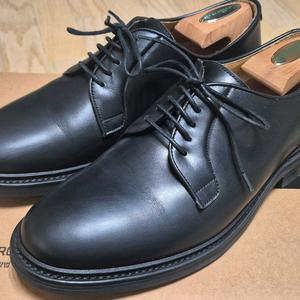 버윅 4406 더비슈즈 (팔러별주) 6.5(255)