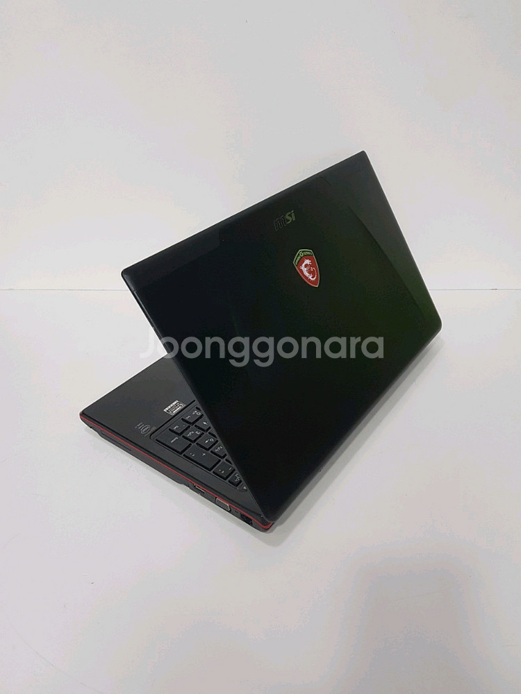 롤피파가능!!>i7사양 MSI15인치게이밍노트북--0