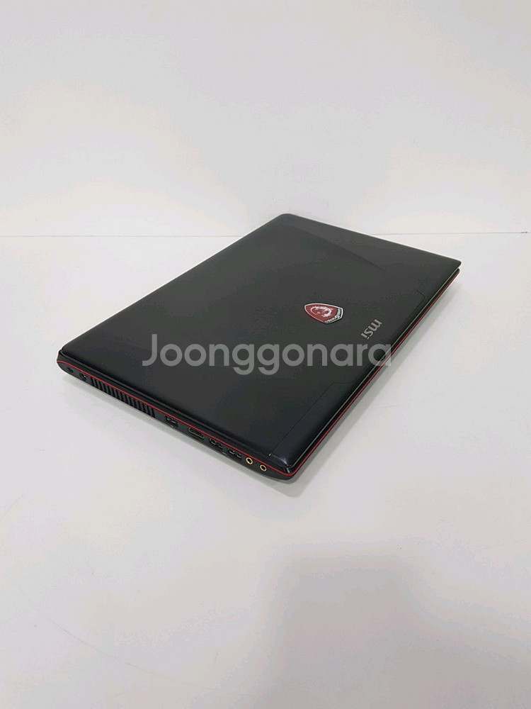 롤피파가능!!>i7사양 MSI15인치게이밍노트북--1