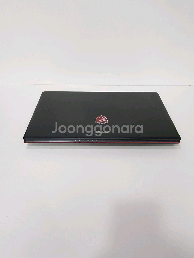 롤피파가능!!>i7사양 MSI15인치게이밍노트북--2