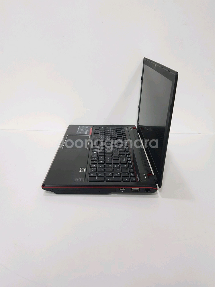 롤피파가능!!>i7사양 MSI15인치게이밍노트북--6