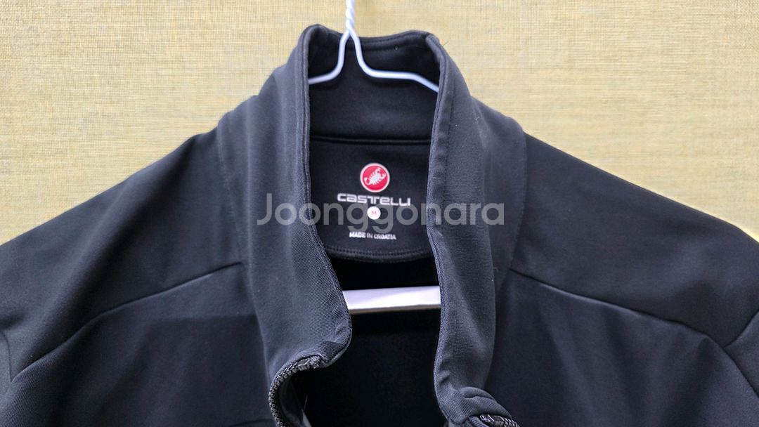 카스텔리, 루디프로젝트 자전거 옷--1