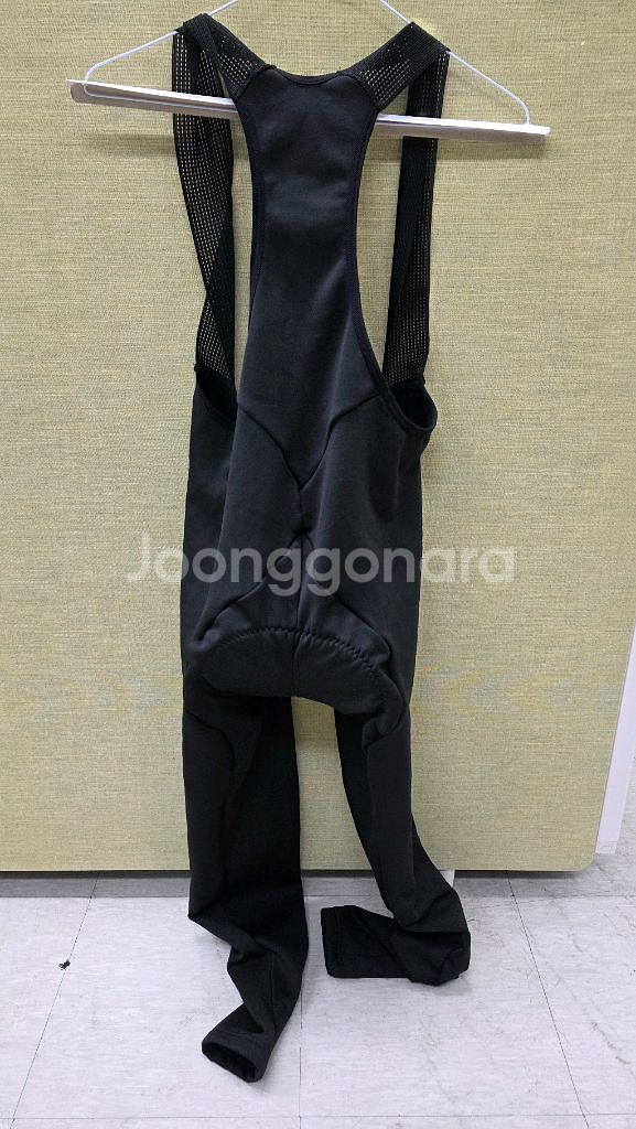 카스텔리, 루디프로젝트 자전거 옷--6