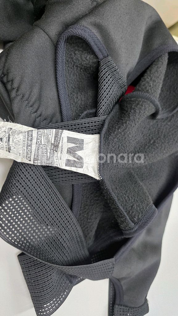 카스텔리, 루디프로젝트 자전거 옷--8