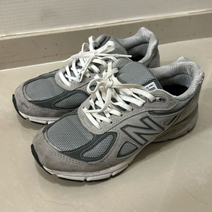 뉴발란스 990 v4 /240