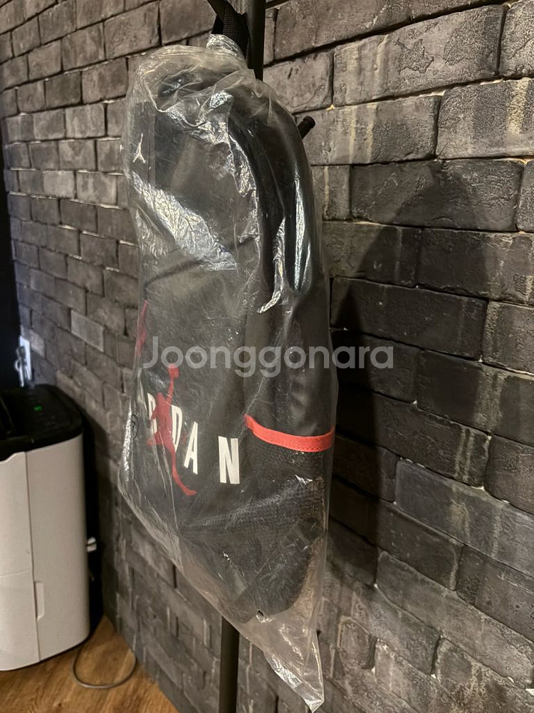 [새상품] 나이키 조던 백팩--1