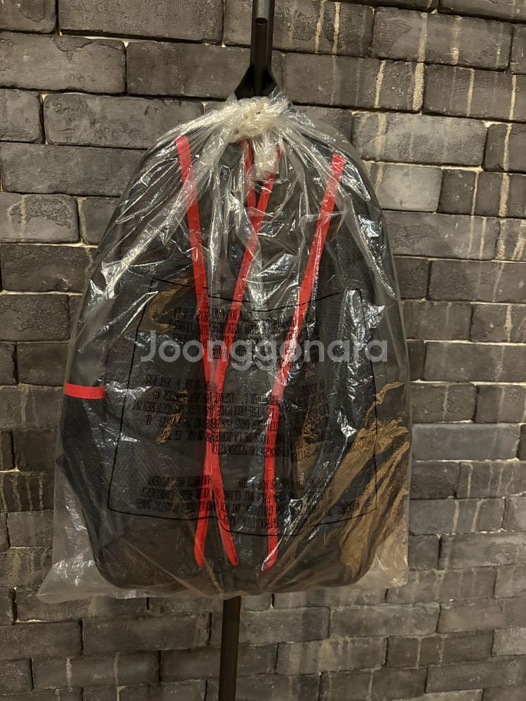 [새상품] 나이키 조던 백팩--3