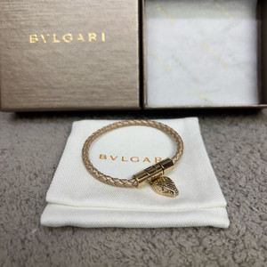[풀구성]불가리 세르펜티 팔찌