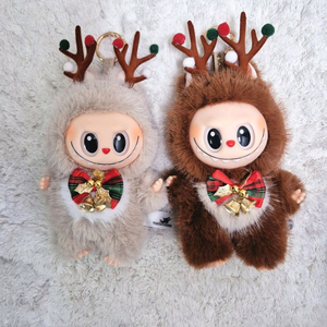 특급신상 라부부키링 루돌프 라부부키링 크리스마스 에디션