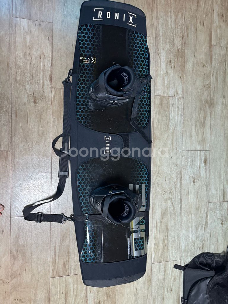 웨이크보드셋트--0