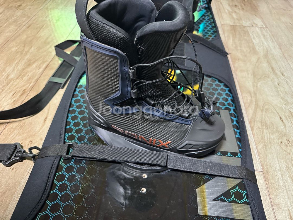 웨이크보드셋트--2