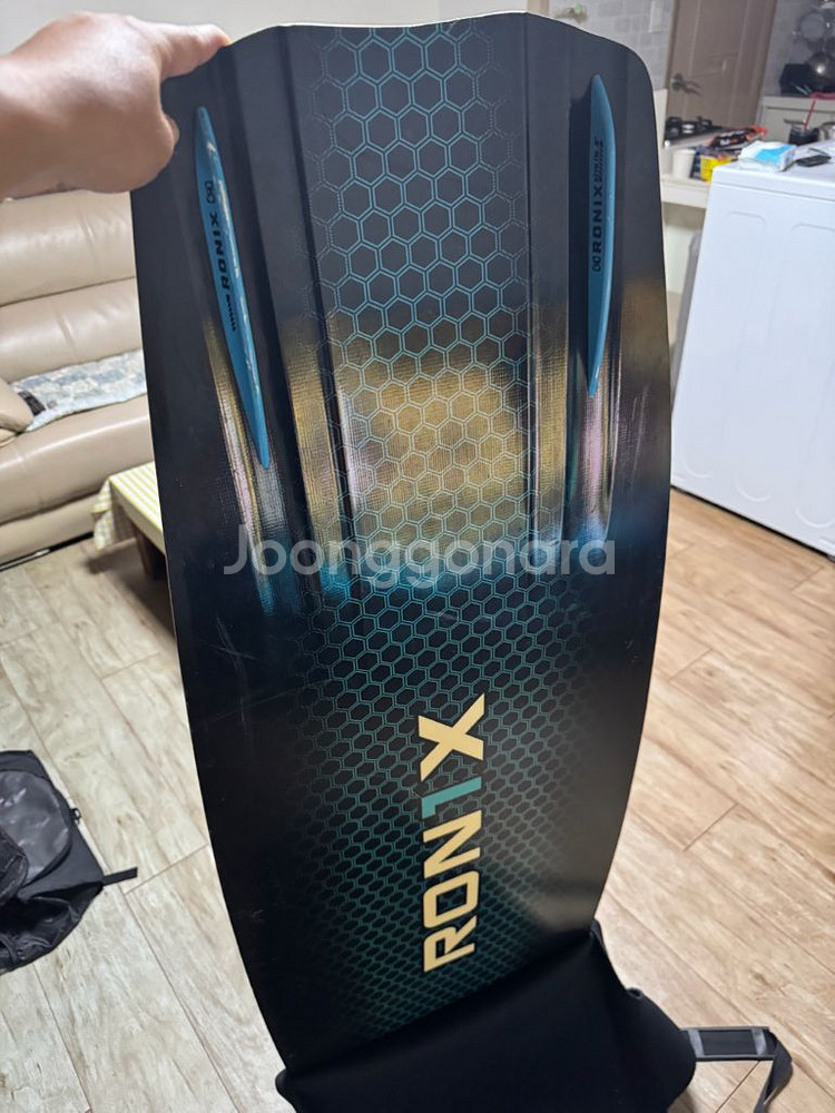 웨이크보드셋트--3