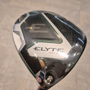 엘리트 드라이버 3번우드 (2)