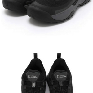 (새제품) 내셔널지오그래픽 운동화