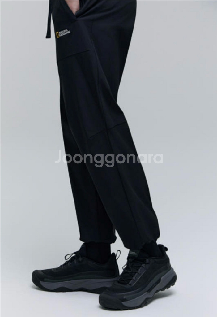 (새제품) 내셔널지오그래픽 운동화--3