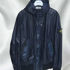 정품 스톤 아일랜드 청키자켓/남100~105