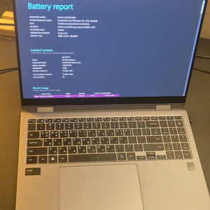 갤럭시북4프로360(U7,RAM32,1TB)