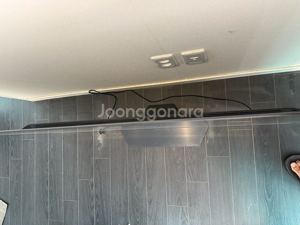 LG 올레드 TV 65인치 스탠드형--2